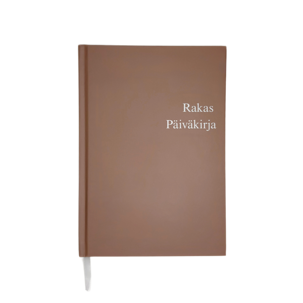 Rakas Päiväkirja