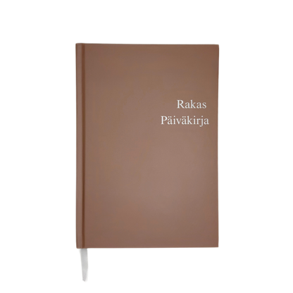 Rakas Päiväkirja