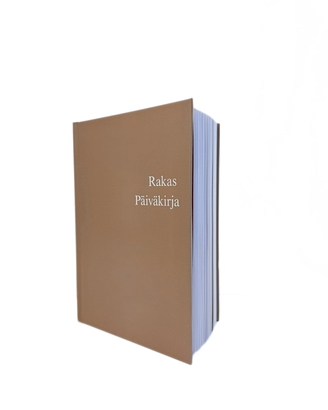 Rakas Päiväkirja
