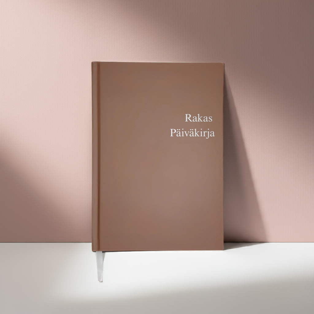Rakas Päiväkirja