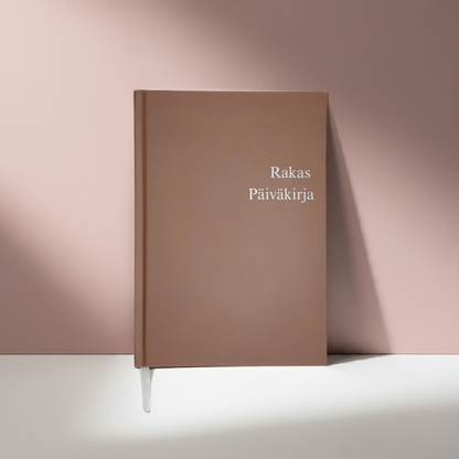 Rakas Päiväkirja
